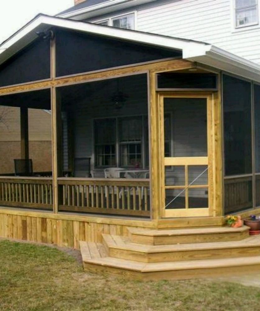 Slide of Orangeburg Roofing & Remodeling