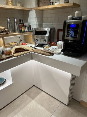 Musik Boutique Hotel by null