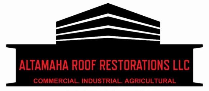 Slide of Altamaha Roof Restorations