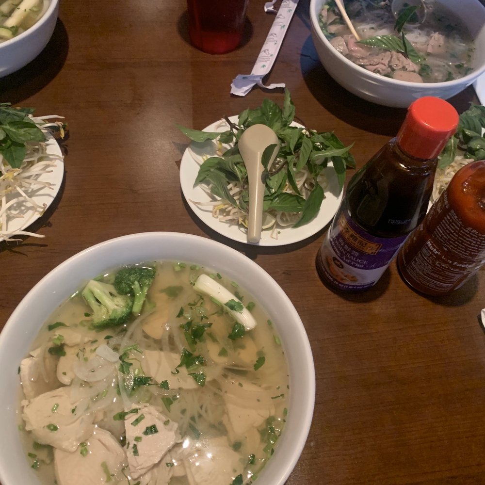 Tsunami - Pho - Vietnamese Near Me - Bowling Green, Kentucky Tsunami - Pho - Vietnamese Near Me - Bowling Green, Kentucky