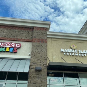 Marble Slab Creamery - Ice Cream & Frozen Yogurt Near Me - McDonough, Georgia Marble Slab Creamery - Ice Cream & Frozen Yogurt Near Me - McDonough, Georgia