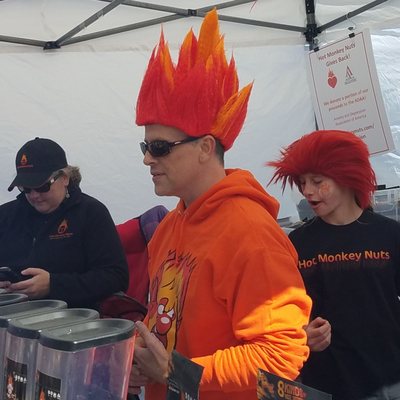 Connecticut Garlic & Harvest Festival by null