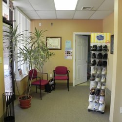 Family Foot Care & Surgery