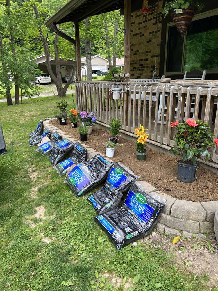 Slide of Stewart Home Improvement