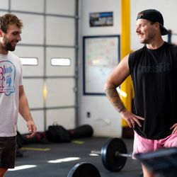 Blues City Cross Fit - We put the FUN in functional fitness!