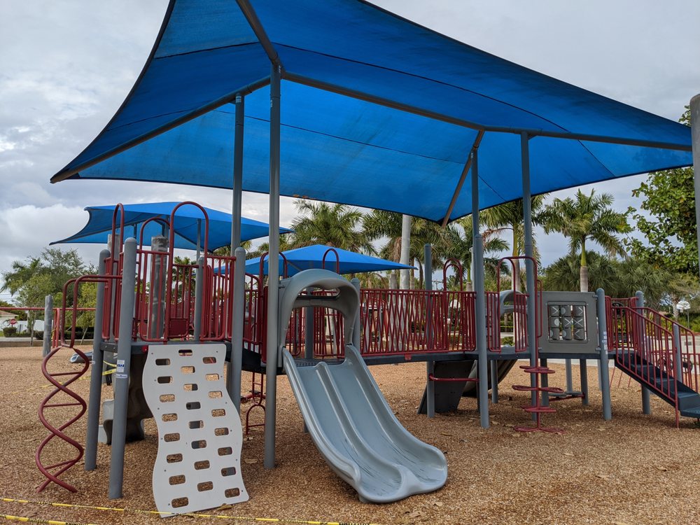 Paul Sanborn Park Image