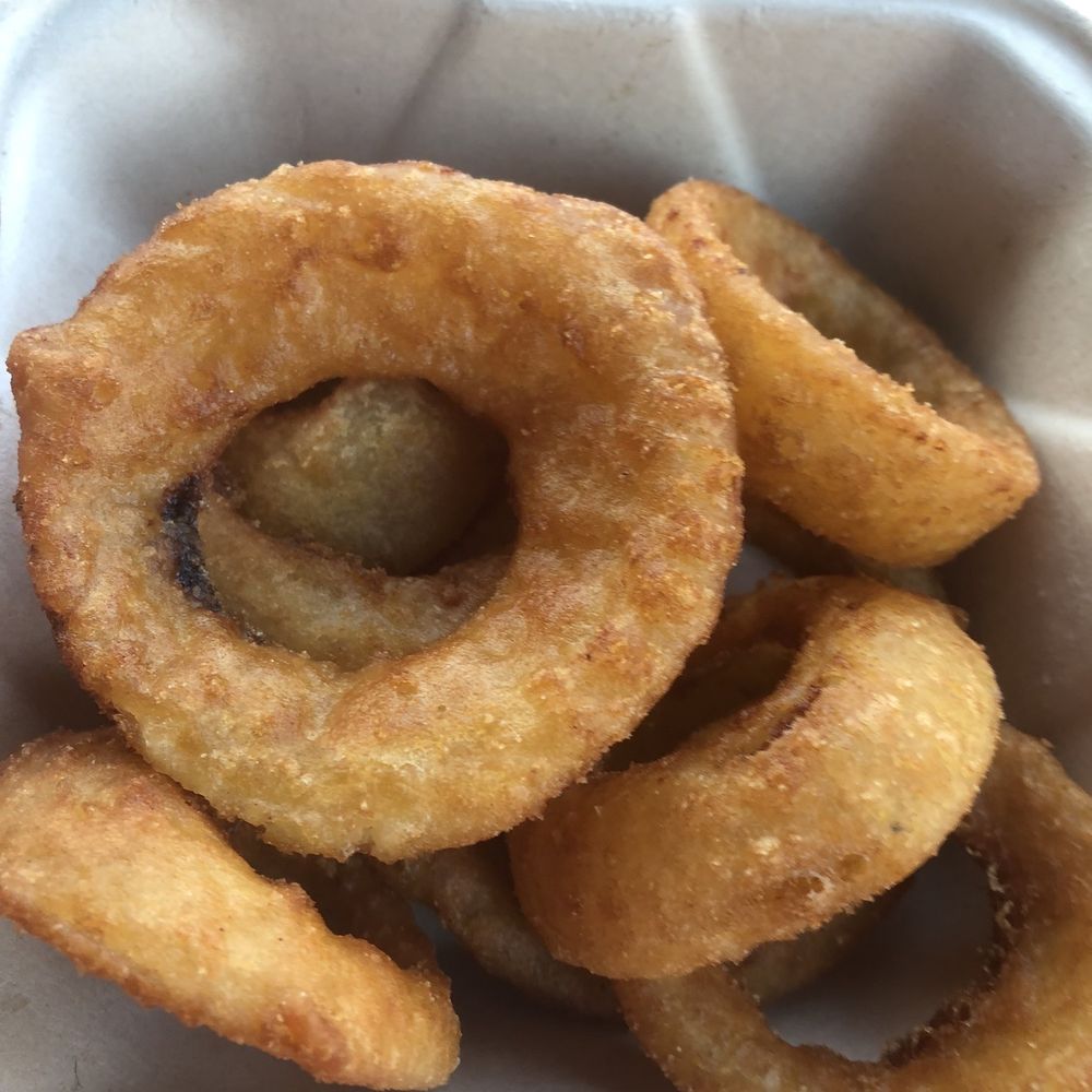Master Burger Meister - Onion rings - Burgers Near Me - Kent, Washington Master Burger Meister - Onion rings - Burgers Near Me - Kent, Washington