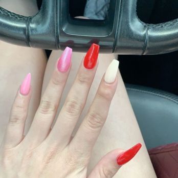 Lux Nail Bar - Nail Salons Near Me - Chandler, Arizona Lux Nail Bar - Nail Salons Near Me - Chandler, Arizona
