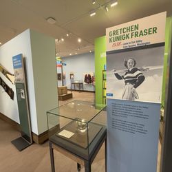 Wood River Museum of History and Culture
