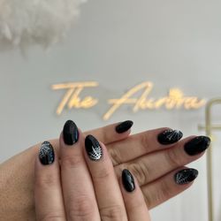 Aurora Nail Lounge