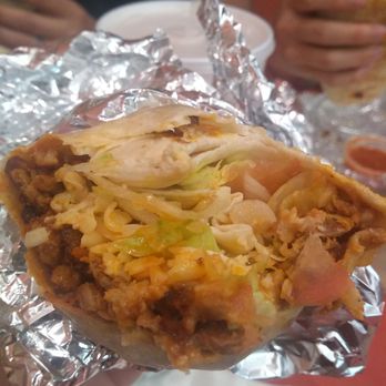 El Burrito Mexicano - Mexican Near Me - Chicago, Illinois