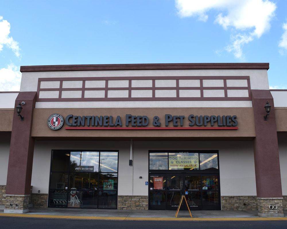 CENTINELA FEED & PET SUPPLIES Updated August 2024 93 Photos & 90