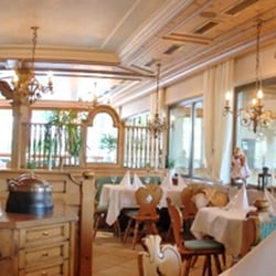 Restaurant Wiesenhof