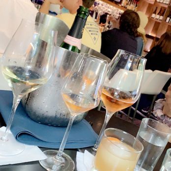 A'Bouzy - Champagne Bars Near Me - Houston, Texas A'Bouzy - Champagne Bars Near Me - Houston, Texas