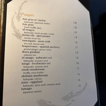 Hachi - Japanese Near Me - Houston, Texas Hachi - Japanese Near Me - Houston, Texas