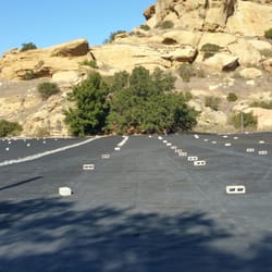 Boeing Rocketdyne - Mercury spill remediation