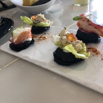A Cevicheria - crab dish - Gastropubs Near Me - Lisbon, 11 A Cevicheria - crab dish - Gastropubs Near Me - Lisbon, 11