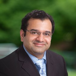 Anil Neelakantan, M.D. FAAN