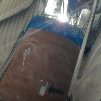 Dings n Dent - Before pic. - Mobile Dent Repair Near Me Dings n Dent - Before pic. - Mobile Dent Repair Near Me