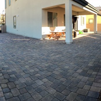 Advantage Landscape - Landscaping Near Me - Las Vegas, Nevada
