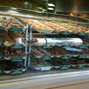 Krispy Kreme - Krispy Kreme donuts the parents is nice but there is no flavor - Donuts Near Me - Union City, California Krispy Kreme - Krispy Kreme donuts the parents is nice but there is no flavor - Donuts Near Me - Union City, California