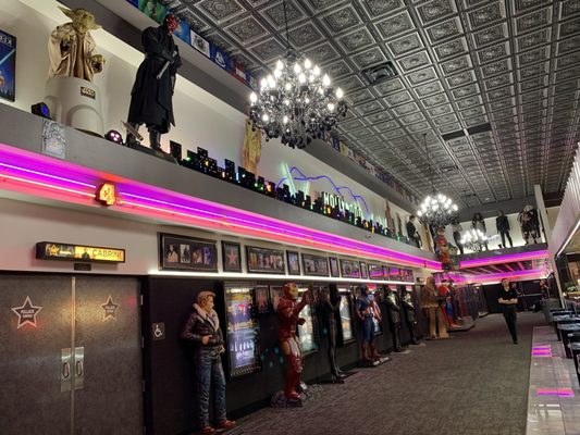 Pollack Cinemas by null