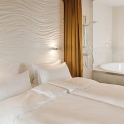 a-ja Warnemünde. Das Resort. - Panorama-Suite