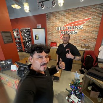 Red Wing - Ron and Jake - Shoe Stores Near Me - Westminster, California Red Wing - Ron and Jake - Shoe Stores Near Me - Westminster, California