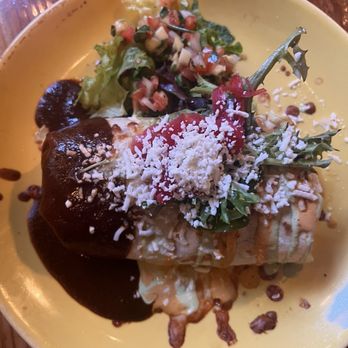 COA mexican eatery & tequileria - Burrito Chiquito - Mexican Near Me - Mount Vernon, Washington