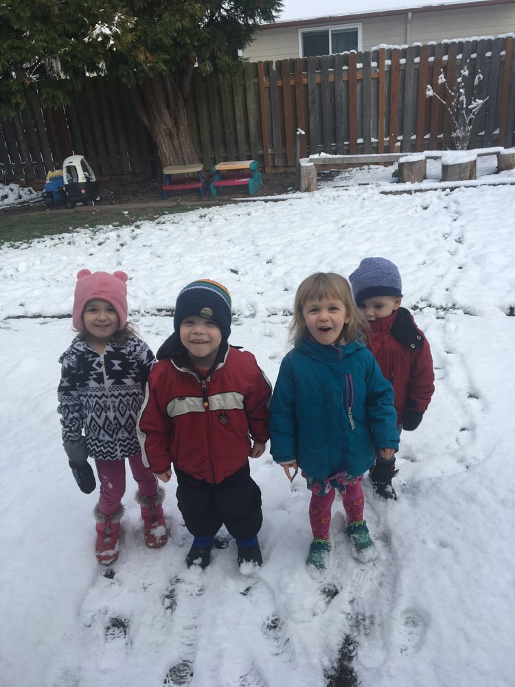 Shirley's Daycare - childcare center in Milwaukie, OR