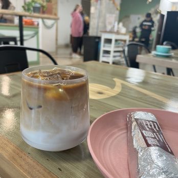 7th Day Coffee - Coffee & Tea Near Me - Richardson, Texas