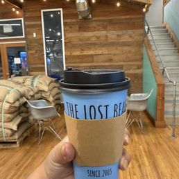 Chai tea latte Chai tea latte