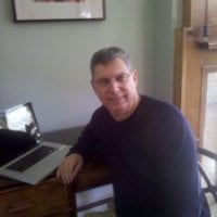Fishman James Lcsw - grief counselor in San Francisco, CA