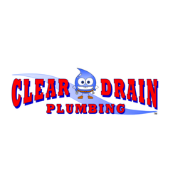 Clear Drain Plumbing