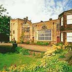 Bolling Hall Museum