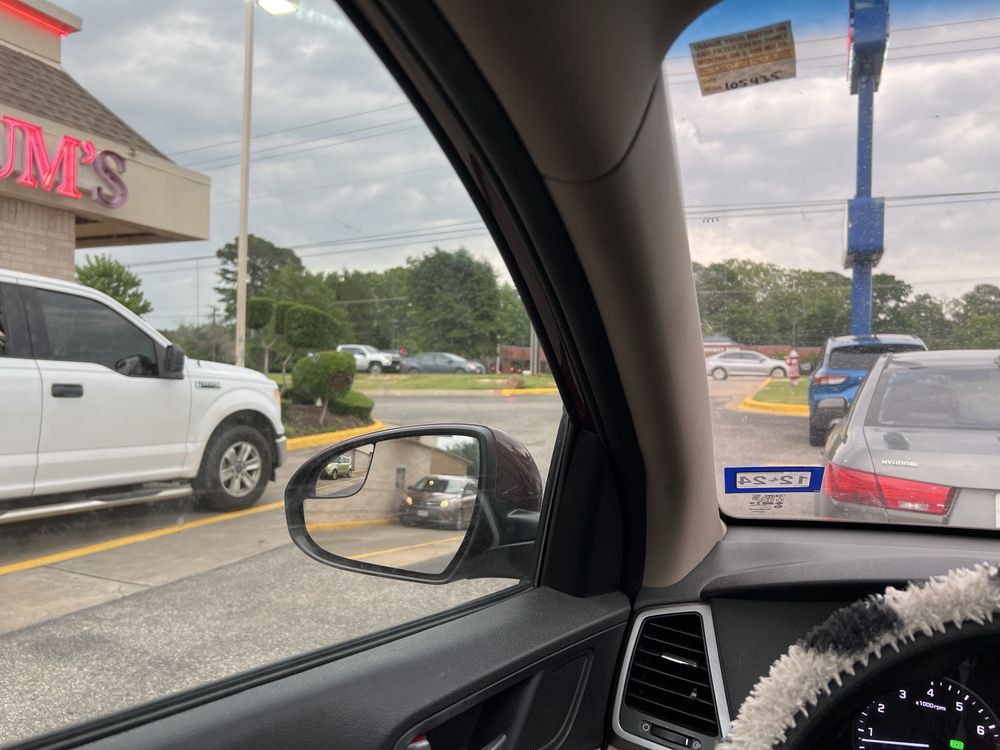 Braum’s Ice Cream and Dairy Store