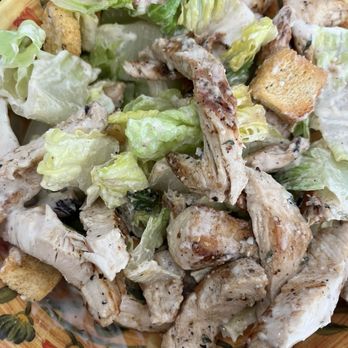 Howell Red Moon Restaurant & Pizzeria - Chicken Caesar - Pizza Near Me - Howell, New Jersey Howell Red Moon Restaurant & Pizzeria - Chicken Caesar - Pizza Near Me - Howell, New Jersey