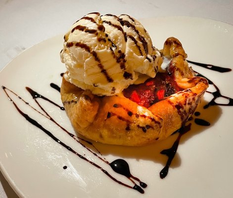 Black Cat Bistro by null