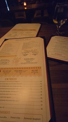 Menu photo 8 Society Swan Scottsdale, AZ Menu photo 8 Society Swan Scottsdale, AZ