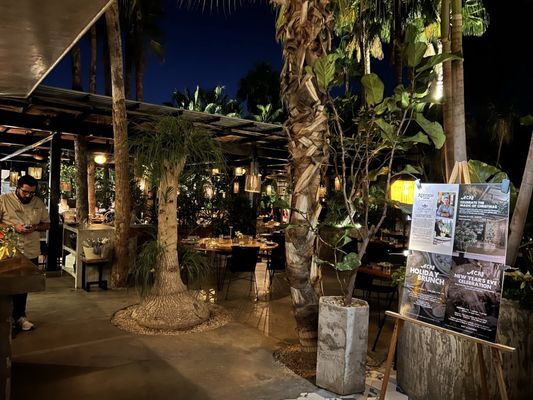 Acre Restaurant by null