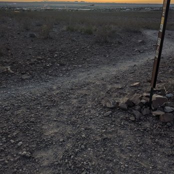 Lost Dog Trailhead - Hiking Near Me - El Paso, Texas Lost Dog Trailhead - Hiking Near Me - El Paso, Texas