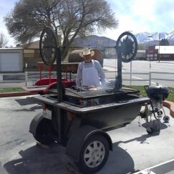 Copper Top BBQ - Barbeque Near Me - Big Pine, California Copper Top BBQ - Barbeque Near Me - Big Pine, California