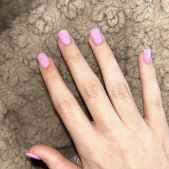 Gloss Nail Salon - Nail Salons Near Me - Nichols Hills, Oklahoma