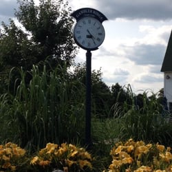 Gambler Ridge Golf Club
