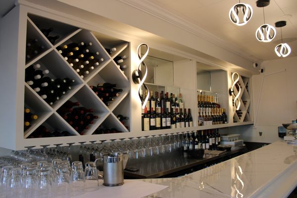 Chouchou French Bistro by null