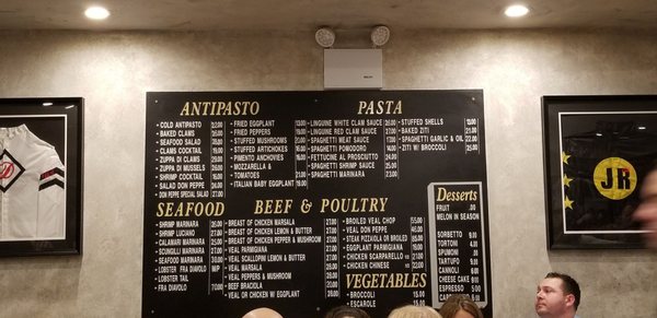 Menu photo 6 Don Peppe South Ozone Park, NY