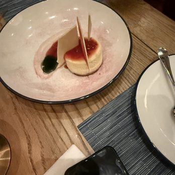 Latuli - Seafood Near Me - Houston, Texas