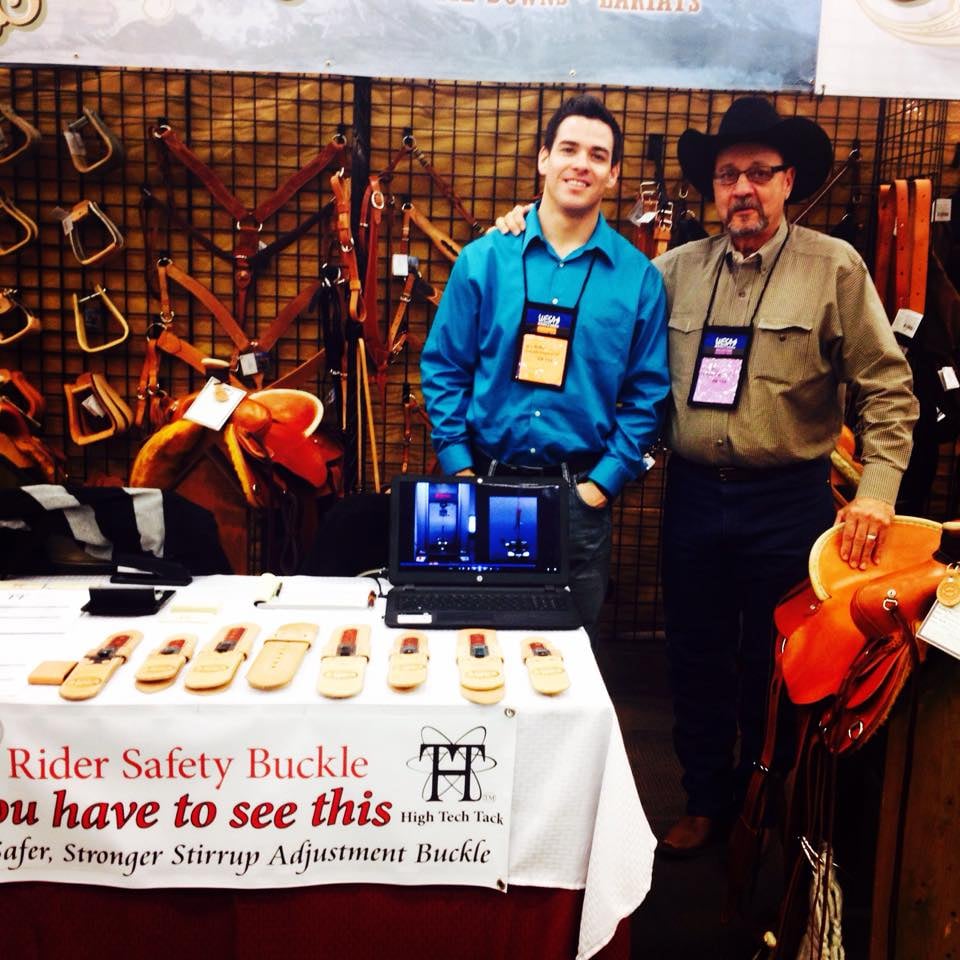 HIGH TECH TACK, LLC 811 SW Choctaw St, Minco, Oklahoma Horse Racing