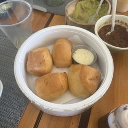 Bread for the table Bread for the table
