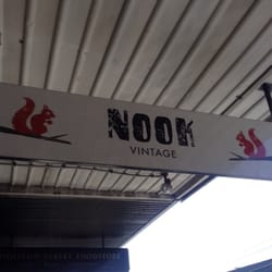 Nook Vintage